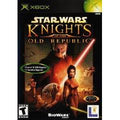 Star Wars Caballeros de la Antigua República - Xbox