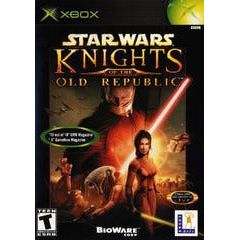 Star Wars Caballeros de la Antigua República - Xbox