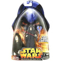 Emperador Palpatine Star Wars La Venganza de los Sith Figura Rayo de Fuerza #12