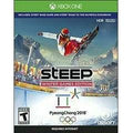 Steep Edición Juegos de Invierno - Xbox One