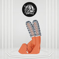 StimulatingFingers Spiked Fingers G-Spot Stimulators