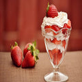 Strawberries and Cream Fragrance Oil