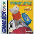 Stuart Little: Perdido en Casa - GameBoy Color