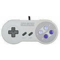 Mando de juego Super Nintendo (Original - OEM)
