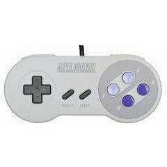 Mando de juego Super Nintendo (Original - OEM)