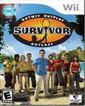 Survivor - Nintendo Wii