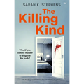 The Killing Kind: An absorbing psychological thriller that will keep you guessing - Paperback