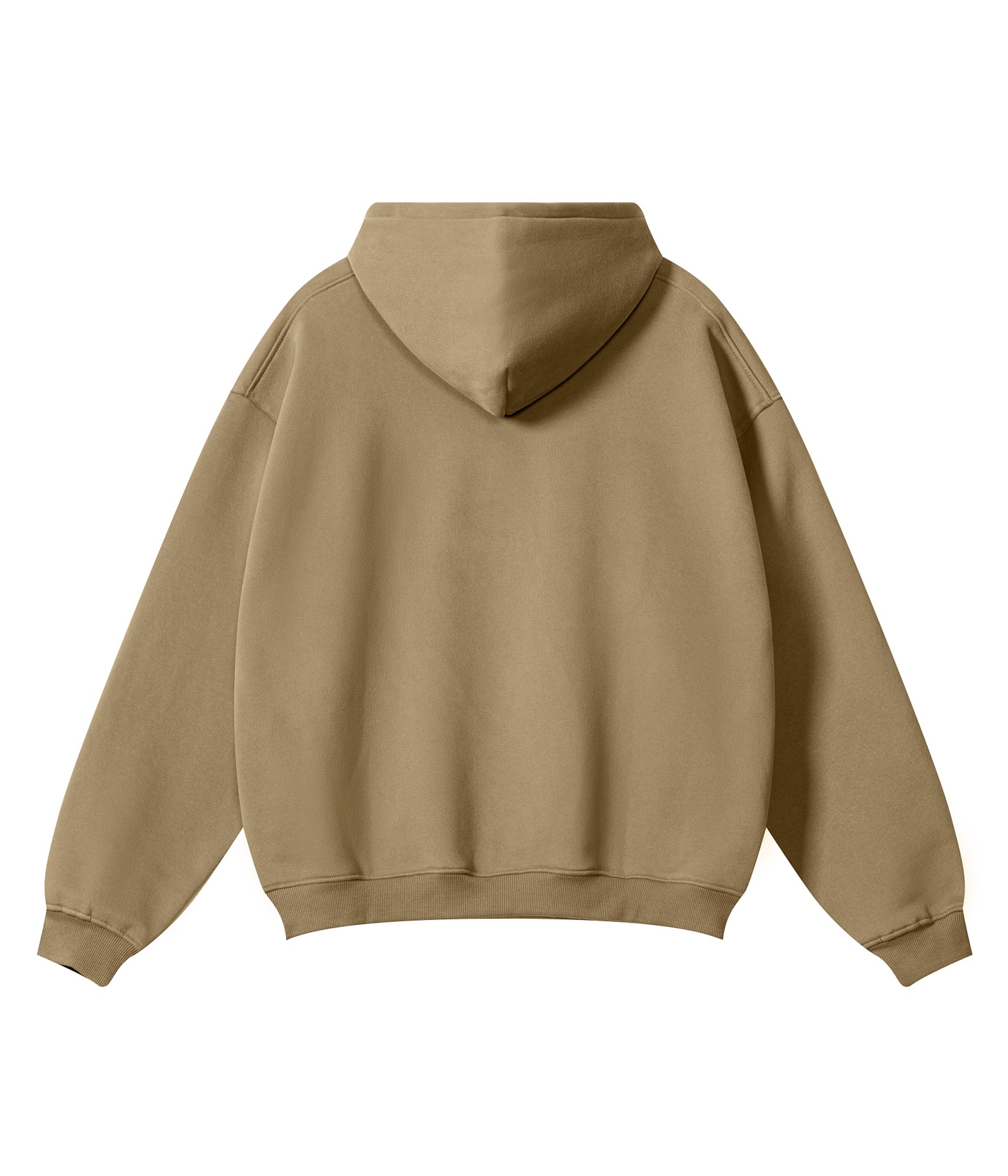 TOFFEE HOODIE