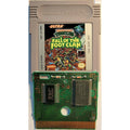 Las Tortugas Ninja: La Caída del Clan del Pie - GameBoy