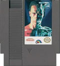 Terminator 2: El juicio final - NES