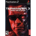 Terminator 3: La rebelión de las máquinas - PlayStation 2