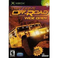 Test Drive Off Road A todo gas - Xbox