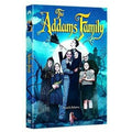 La familia Addams (DVD)