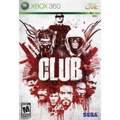 El Club - Xbox 360
