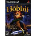 El Hobbit - PlayStation 2
