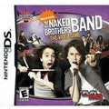 The Naked Brothers Band - Nintendo DS - (NUEVO)