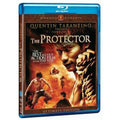 El Protector (Blu Ray)