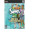 Los Sims 2: Bon Voyage (Pack de expansión) - PC