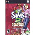Los Sims 2: Y las Cuatro Estaciones (Pack de Expansión) - PC