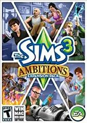 Los Sims 3 Ambiciones - Juegos para PC