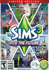 Los Sims 3: Hacia el futuro [Edición limitada] - Juegos para PC