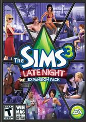 Los Sims 3 Al Caer la Noche - Juegos de PC