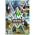 Los Sims 3: Mascotas (EP) - PC