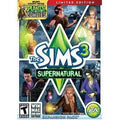 Los Sims 3 Criaturas Sobrenaturales [Edición limitada] - Juegos para PC
