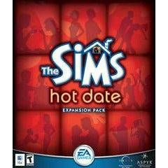 Los Sims: Primera Cita (Paquete de expansión) - PC