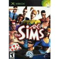 Los Sims - Xbox