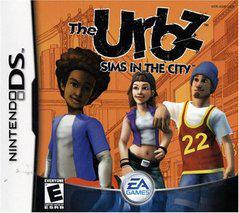 The Urbz Sims en la ciudad - Nintendo DS
