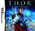 Thor: Dios del Trueno - Nintendo DS