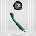 ThrillNectar Luxury Clitoral Pleasure Vibrator