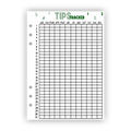 Tips Tracker