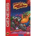 ToeJam And Earl En Pánico En Funkotron - Sega Genesis