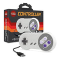 Controlador USB Tomee SNES para PC / Mac