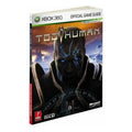 Too Human (Guía oficial del juego de Prima) - (SUELTA)