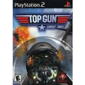 Top Gun Combat Zones - PlayStation 2 - (SOLO CARTUCHO)