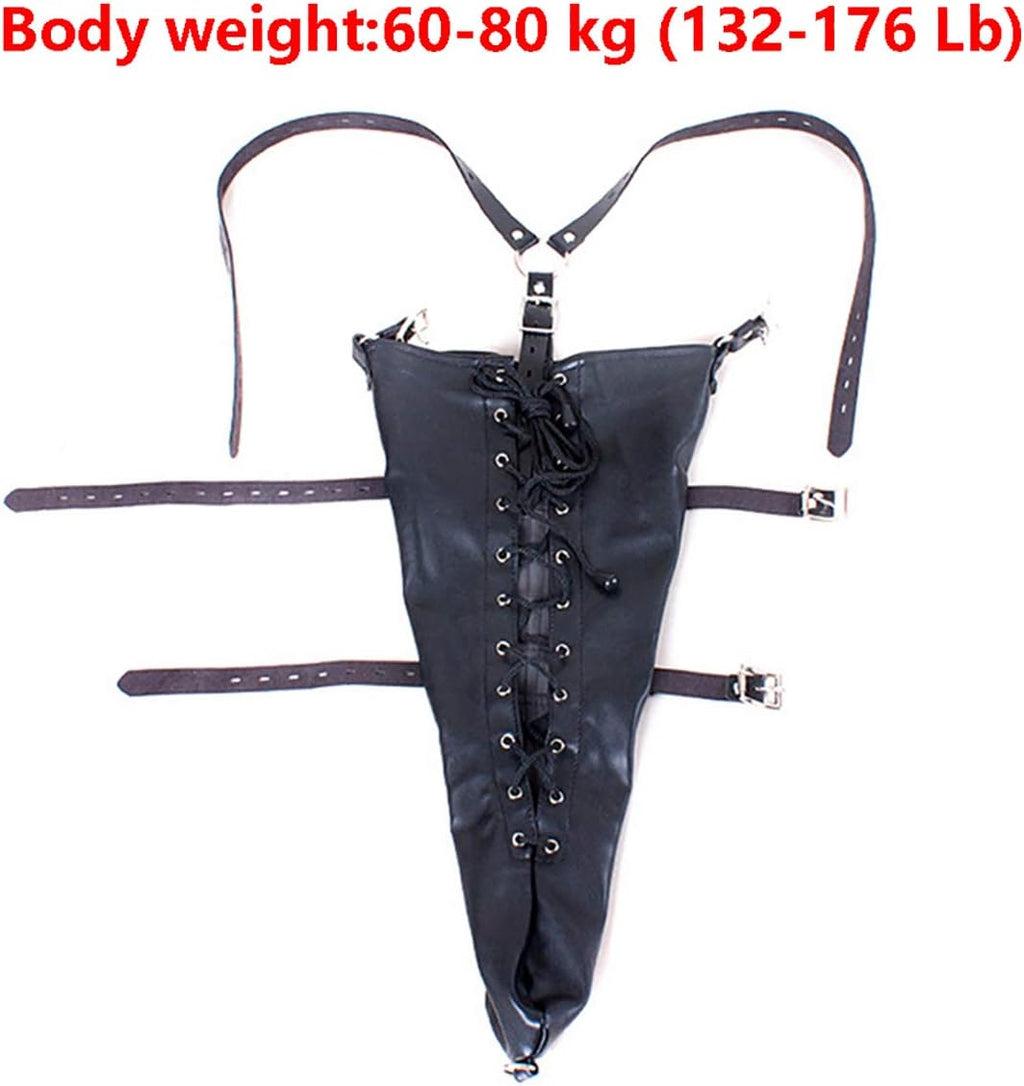 TotalBind BDSM Arm Restraint Harness