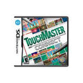 TouchMaster: Conecta - Nintendo DS