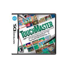 TouchMaster: Conecta - Nintendo DS
