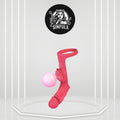 TouchOfEcstasy Fingering Dual Stimulation Vibrator