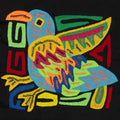 Multi-Color Parrot Bird Blue And Yellow Molita