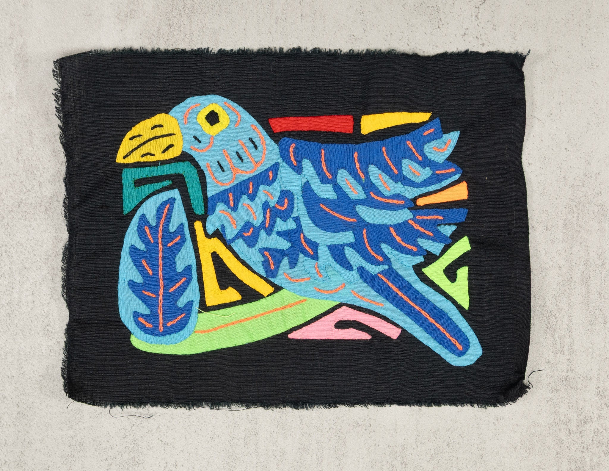 Blue Bird Molita