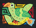 Green Bird Molita