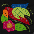 Multi-Color Parrot Bird Red And Green Molita