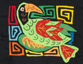 Red And Green Bird Molita
