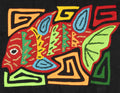 Red Fantasy Fish Molita