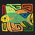 Green And Orange Fantasy Fish Molita