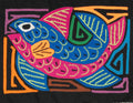 Blue And Pink Fantasy Fish Molita